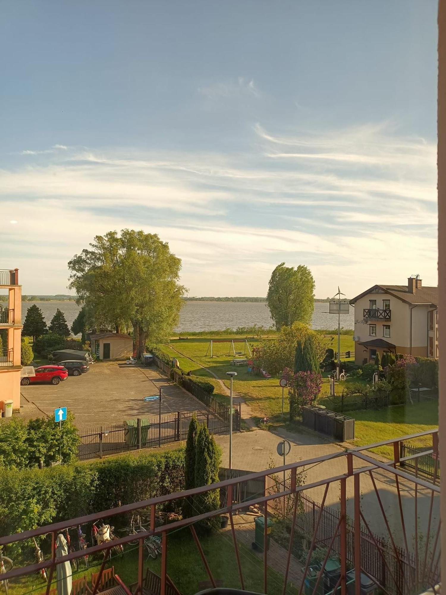 Pokoje Goscinne U Broni Mielno  Quarto foto