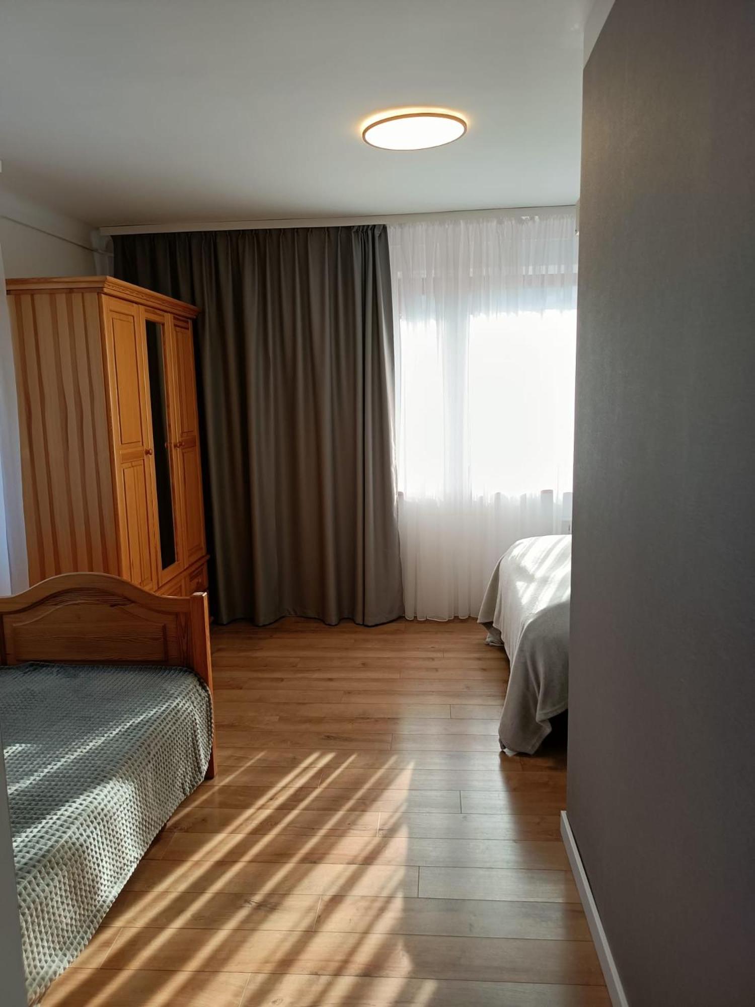 Pokoje Goscinne U Broni Mielno  Quarto foto