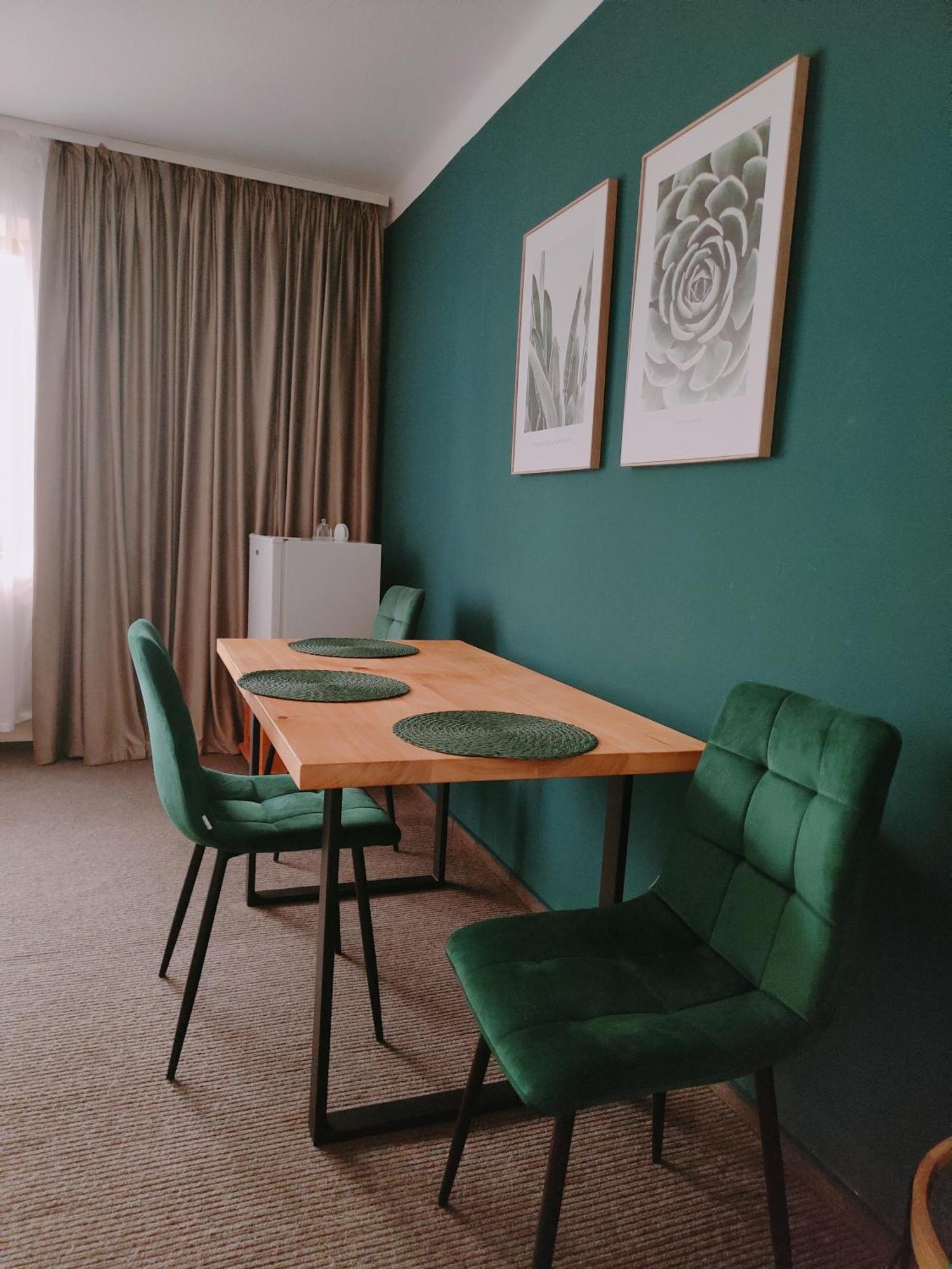 Pokoje Goscinne U Broni Mielno  Quarto foto